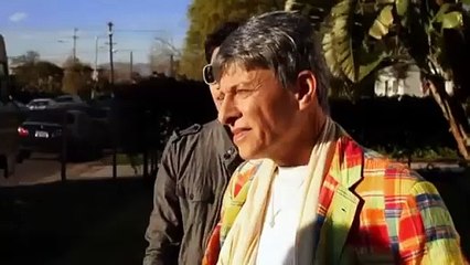 American Idiots Bande-annonce (EN)