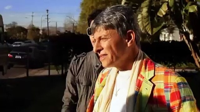 American Idiots Bande-annonce (EN)