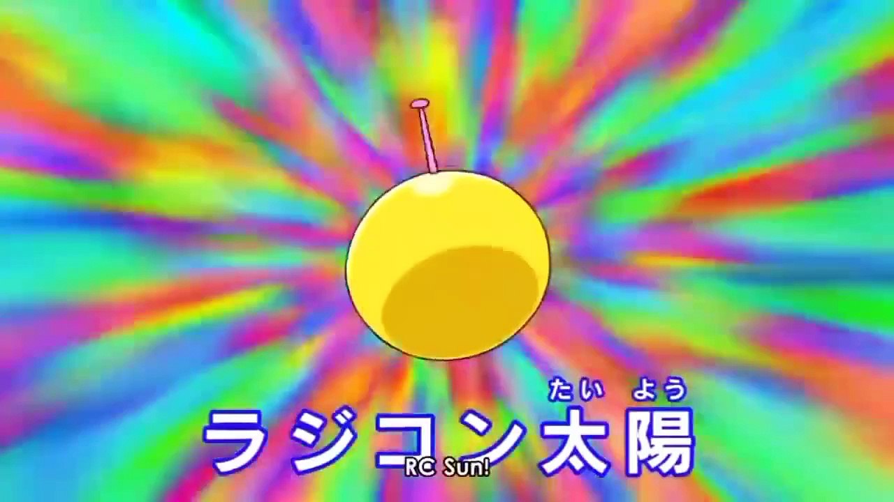 Doraemon the movie Nobita and thebirth of japan 2016 1080p ll Full movie in hindi ll Sorae ll UMG