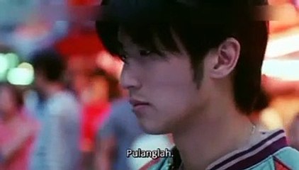 Movie Young and Dangerous The Prequel Subtitle Indonesia