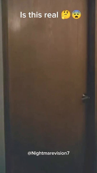 Is_this_real__#paranormal_#scary_#creepy