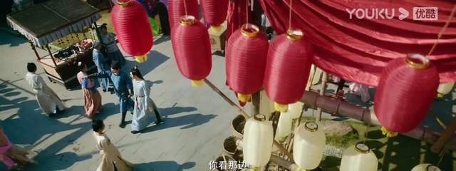 Monstruo de niebla de Changan Doblada al Español