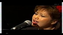 サガリバナ 夏川りみ 音楽 歌, Sagaribana Rimi Natsukawa, music song