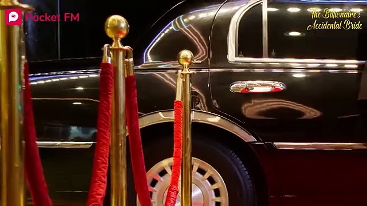 The Billionaire's Accidental Bride I Ep 6768 _ I am married to the