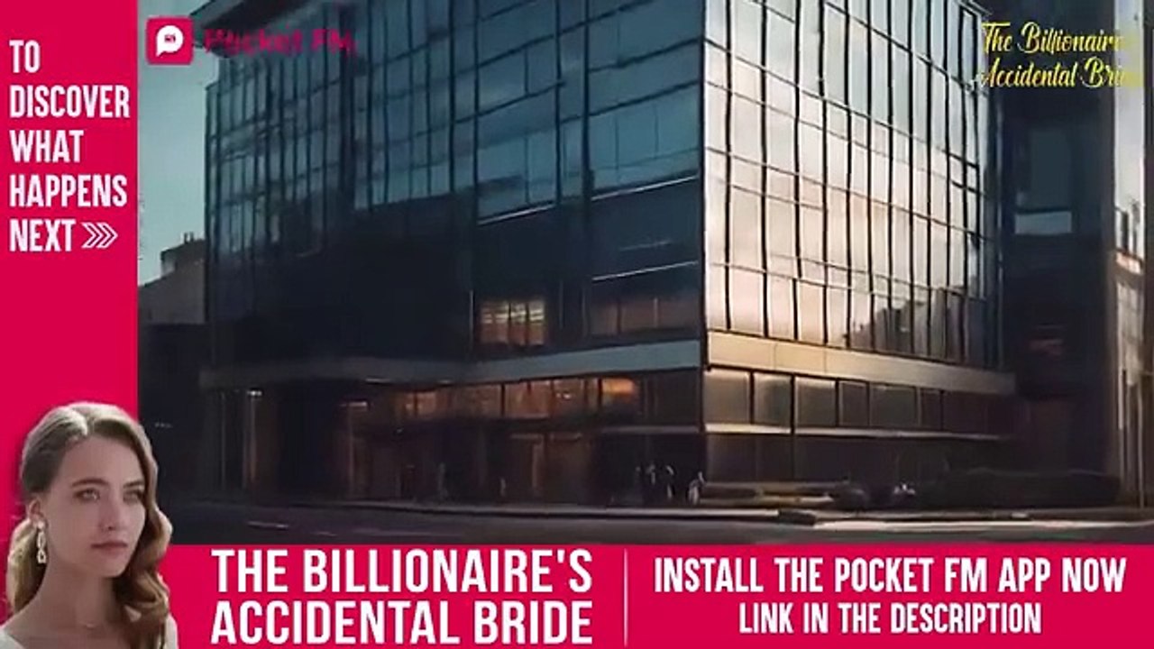 The Billionaire's Accidental Bride I Ep 7374 _ My husband teaches a