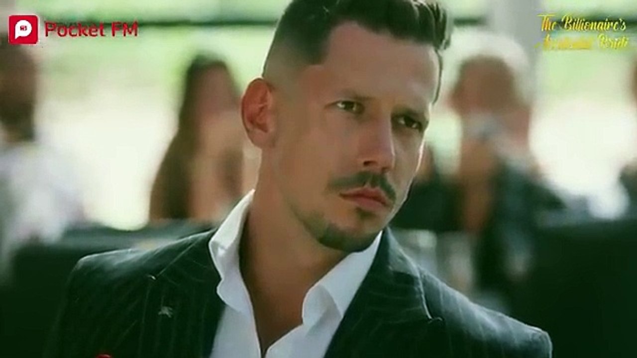 The Billionaire's Accidental Bride I Ep 7172 _ I expose my cheating ex