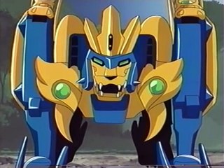 爆闘宣言ダイガンダー 第07回 「対抗宣言！奇跡のメガベックス！！」