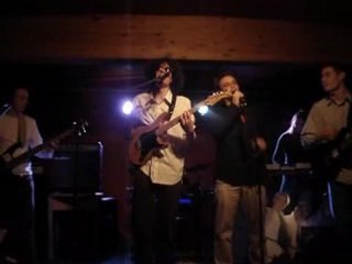 Les dindons Jupille 17.11.07