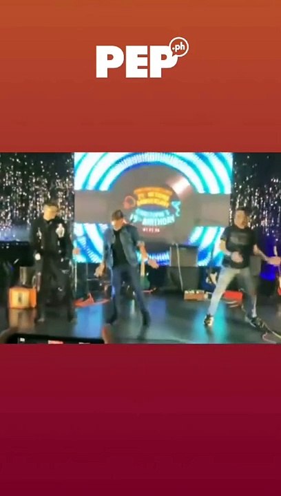 Dance Showdown: Wowie of UMD vs, Vhong of Streetboys vs. Archie of Big Men | PEP Goes To