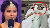 Manisha Rani Hospitalised Reason Reveal, Jhalak Dikhhla Jaa में Dance Practice..| Boldsky