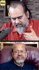 Ghost Stories || Acharya Prashant