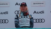 Did You Know This About Mikaela Shiffrin ?