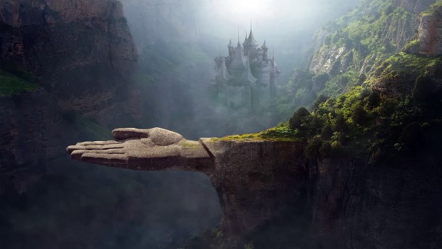 Sanctuary - Tibetan Healing Relaxation Music - Ethereal Meditative Ambient Music