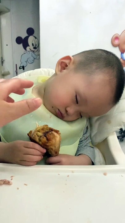 Baby Want His Chicken Leg Piece Back | Babies Funny Moments | Babies Funny Reactions | Cute Babies #cutebabies #baby #babies #beautiful #fun #love #cute #beautiful #funny