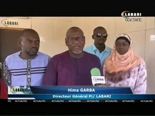 JT LABARI 26 JANVIER 2024