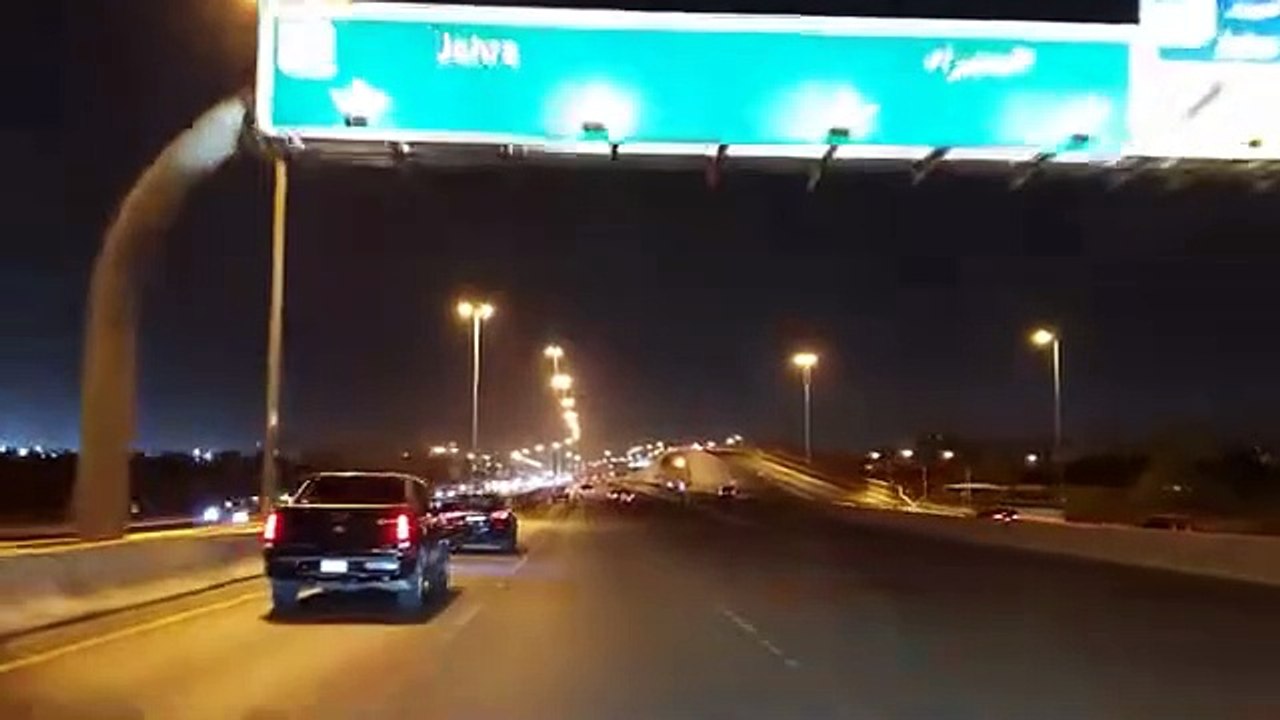 1718 - قصة فتيحة ونعيمة !! سوالف طريق