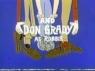 My Three Sons  S07E09  Happy Birthday, World