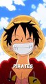 Luffy quotes that you have missed