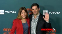 Eli Roth 33rd Annual EMA Awards Gala Green Carpet