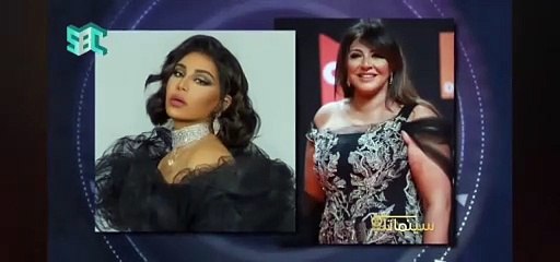 تعليق هالة صدقي على لقب الملكة الذي أطلق عليها وموقفها من أحلام