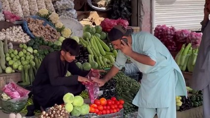 Buying vegetables in super market pranksunglasses prank and more joker pranks latest 2023