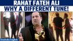 Find out Why Rahat Fateh Ali Khan Lost his Cool At A Student in Pakistan | Oneindia News