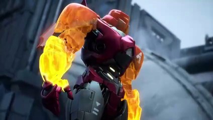 Legend of the Supreme Soldier Ep 20 Multi Sub