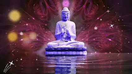 "Journey Within: 10-Minute Super Deep Meditation Music for Healing, Relaxing Mind and Body"