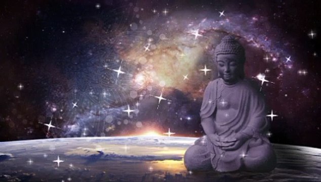 10-Minute Super Deep Meditation Music: Healing Melodies for Relaxing Mind and Body | Guided Meditation Experience