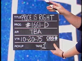 Eleanor-Christie-Carol-Mary Jane (1st permanent hour show), 11/3/75