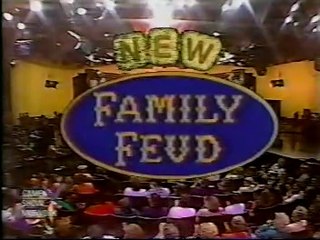 American Gladiators Week ep, 2/94