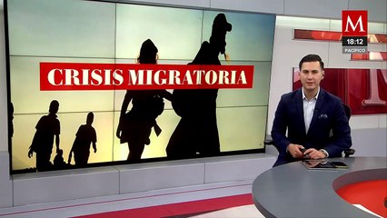 Milenio Noticias, con Víctor González, 27 de enero de 2024