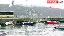 İstanbul Boğazı'nda Gırgır Tekneleri Balık Popülasyonunu Tehdit Ediyor