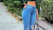 How to wear a Jeans with style - Latest fashion styles _fashion _style