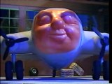 Best of Jay Jay the Jet Plane (1996 VHS)