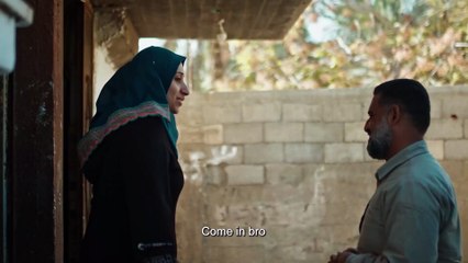 مسلسل قبضة الأحرار الحلقة 1