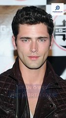 Sean O'Pry Net Worth 2023 | American Model Sean O'Pry | Information Hub