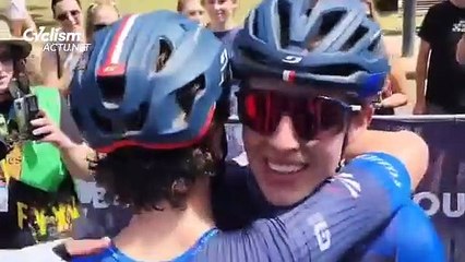 Cadel Evans Great Ocean Road Race 2024 - Laurence Pithie s'impose à la photo-finish sur la Caden Evans Race