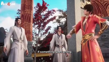 The First Son-In-Law Vanguard Of All Time Ep.58 English Sub