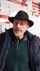 Grand Dole Rugby - Denis Sève - janvier 2024