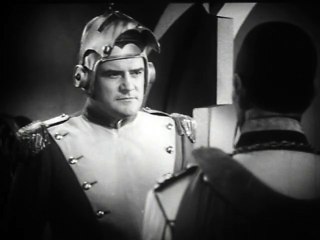 Flash Gordon Conquers the Universe (1940) - EPISODIO 2- Freezing Torture