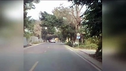 La dépanneuse aussi va avoir besoin d'une dépanneuse