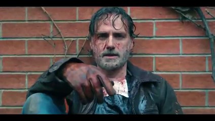 The Walking Dead- The Ones Who Live - Premieres February 25
