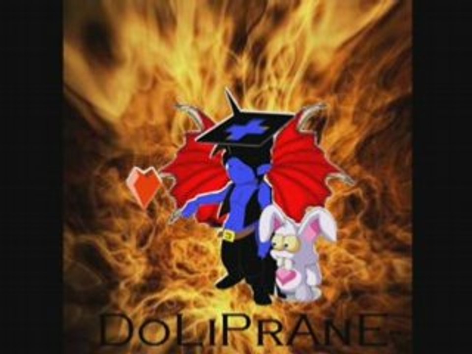 Dofus Silvosse Awinda Avatars personalisés