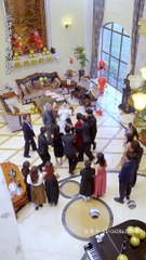 抖音新剧《摊牌了》上线！我是全球首富千金（下集）🔥