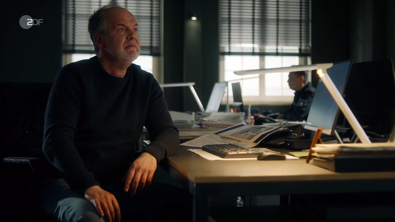 SOKO Hamburg: Der letzte Atemzug | Folge 4/Staffel 6