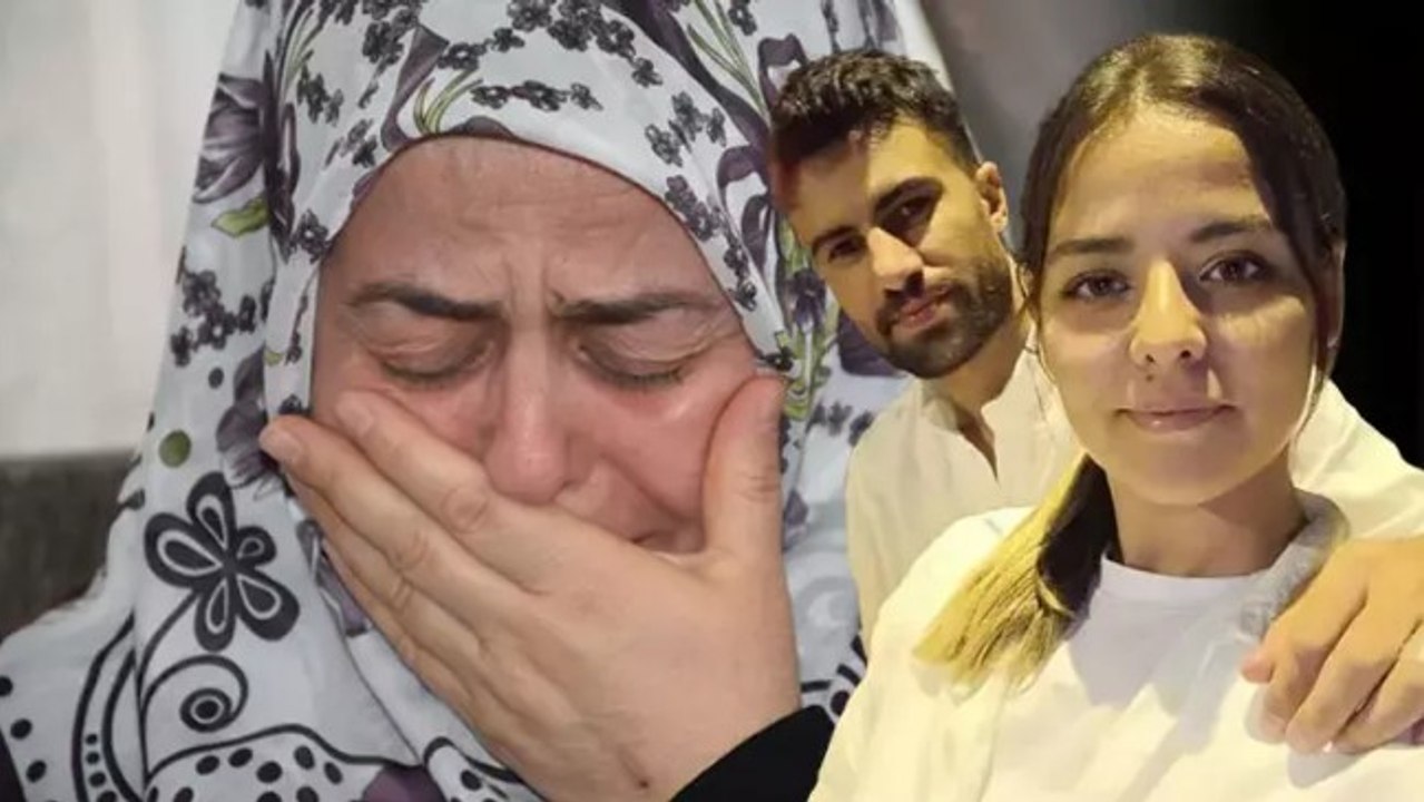 İzmir'de Gözde Karamus, eşi tarafından öldürülmüştü... Son sözleri ortaya çıktı