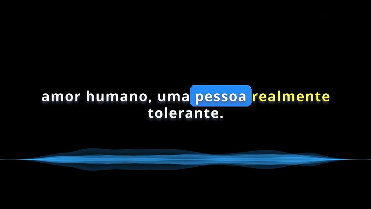 Um Jesus Diferente