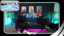Sidemen Sidecast with The Fellas P2