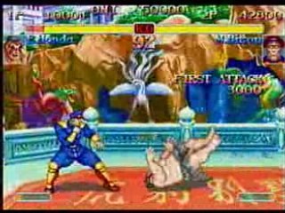 Gnouz RB8 - SSF2X - Veasna vs Jones